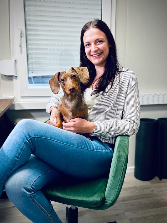 Bilder Nadine Sommer N - Büroservice