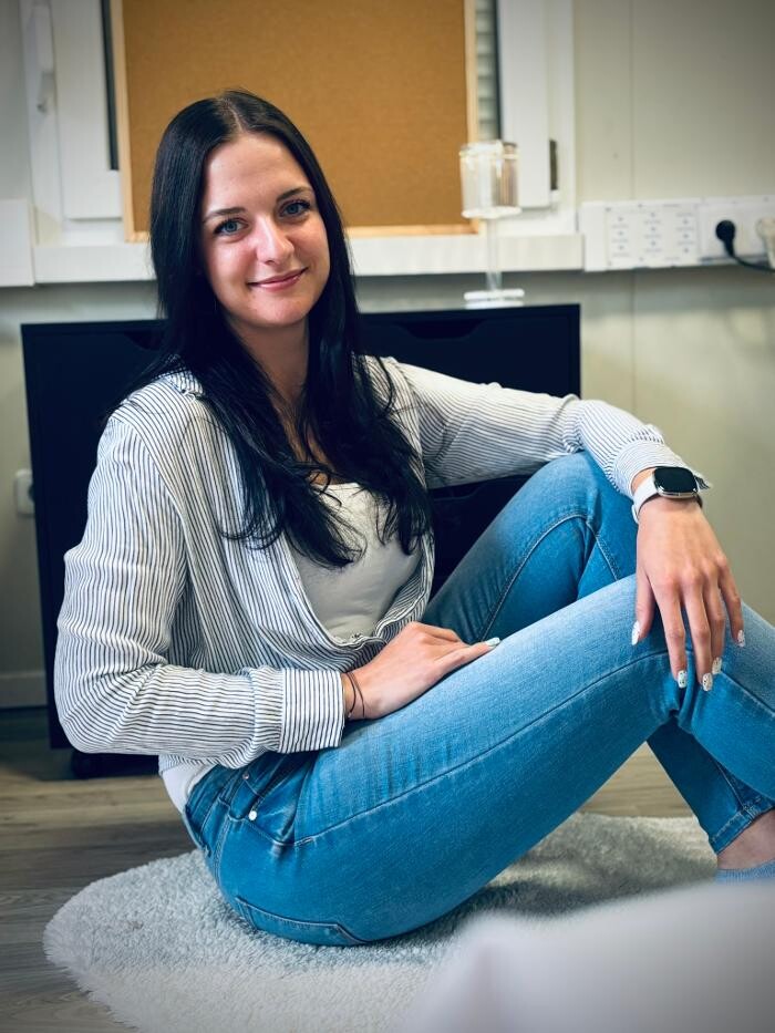 Bilder Nadine Sommer N - Büroservice