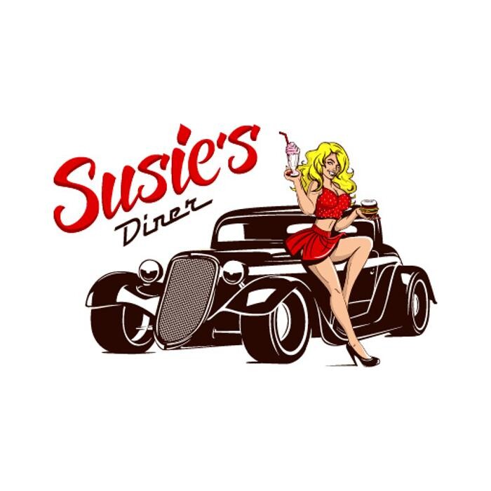 Bilder Susie's Diner