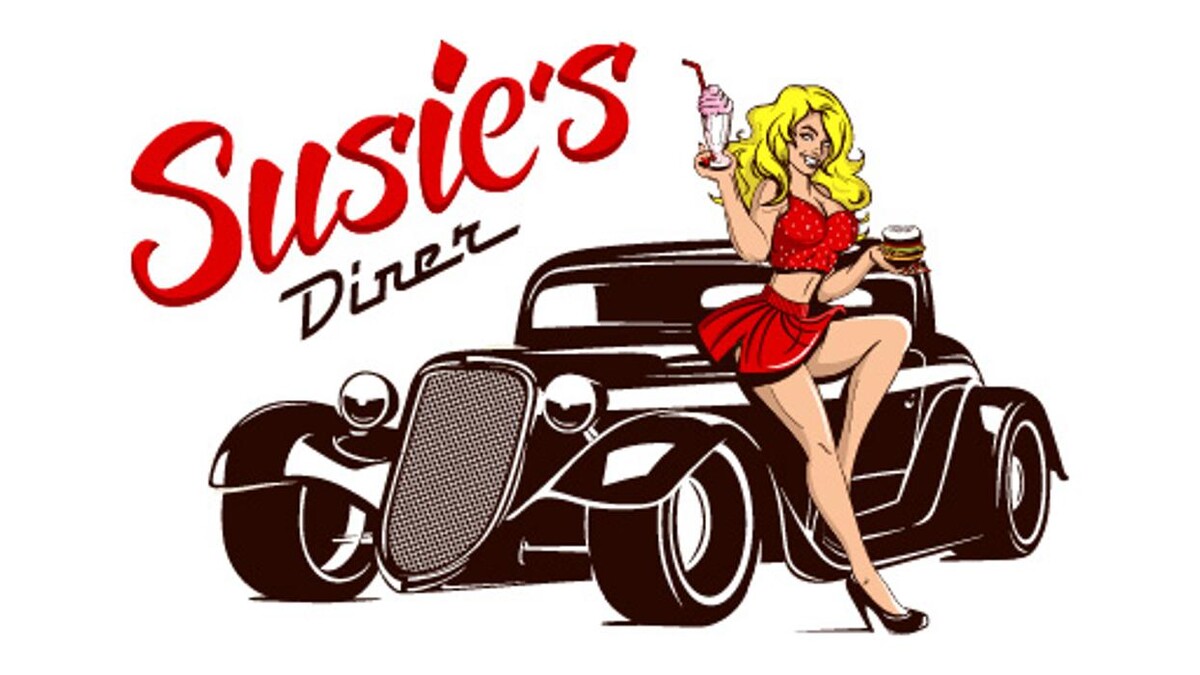 Bilder Susie's Diner