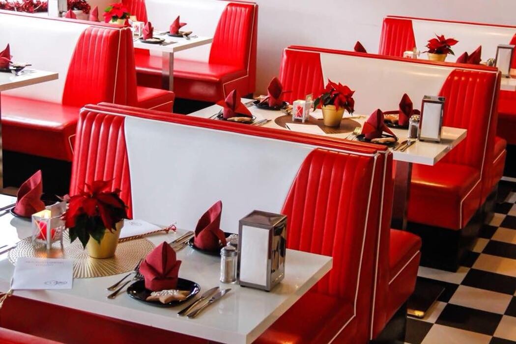Bilder Susie's Diner