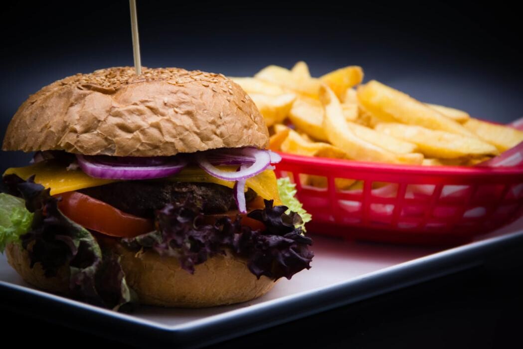 Bilder Susie's Diner