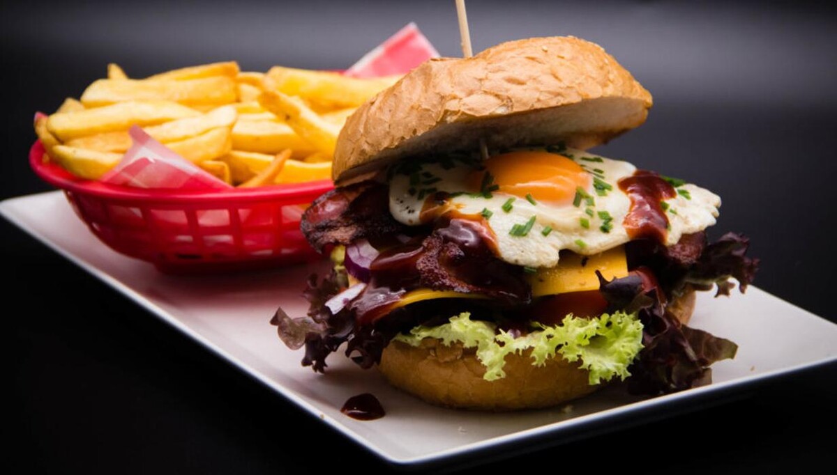 Bilder Susie's Diner
