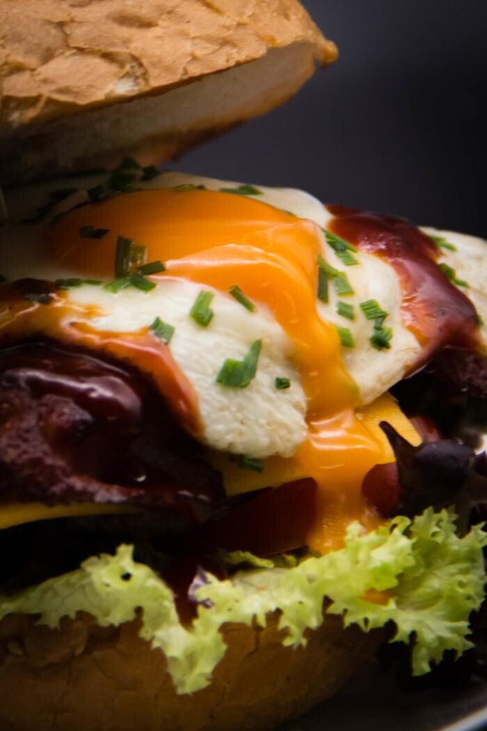 Bilder Susie's Diner