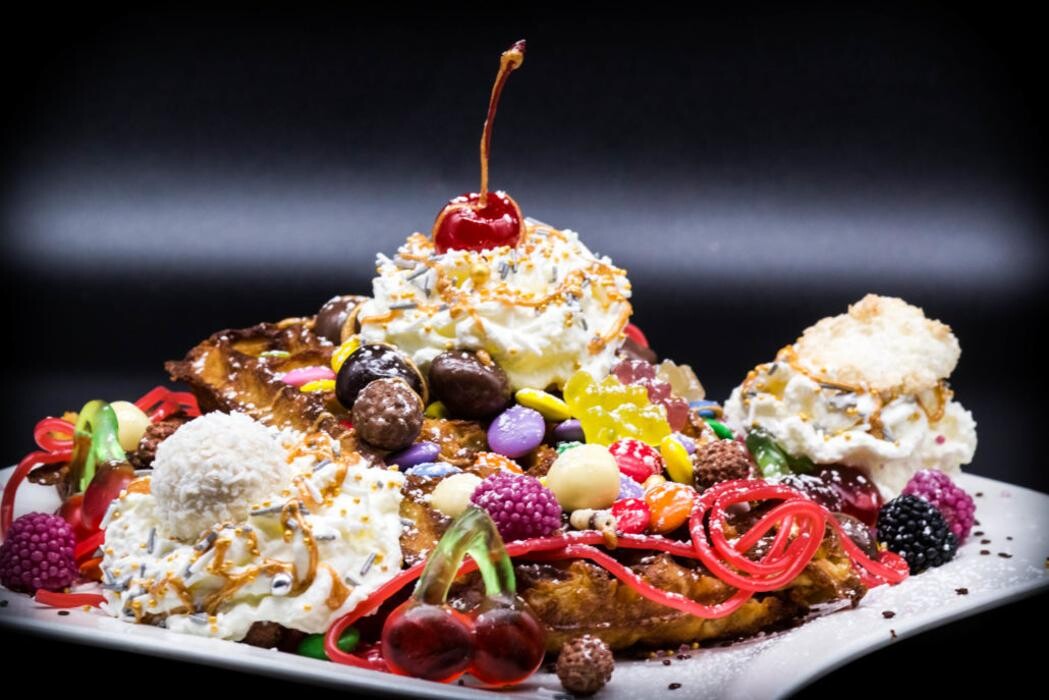Bilder Susie's Diner