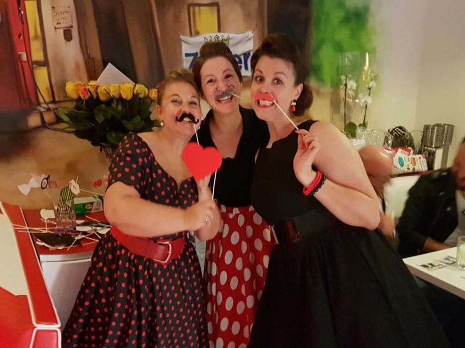 Bilder Susie's Diner