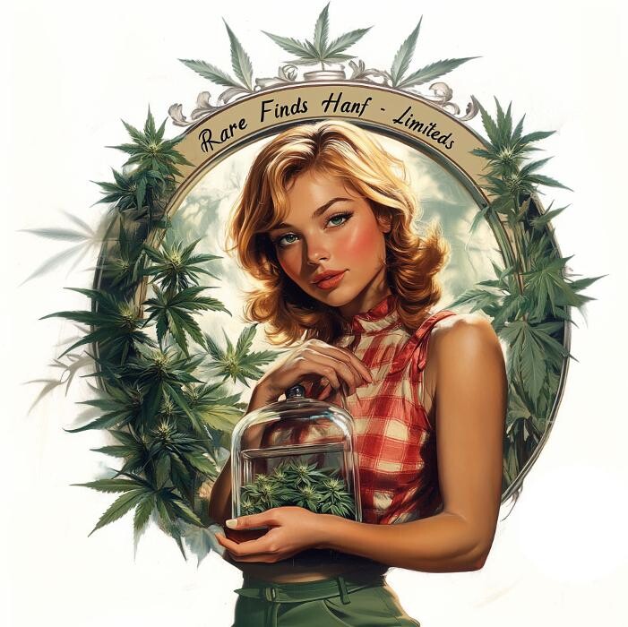Bilder Mr Hanf - Hanfsamen, CBD, Head & Growshop