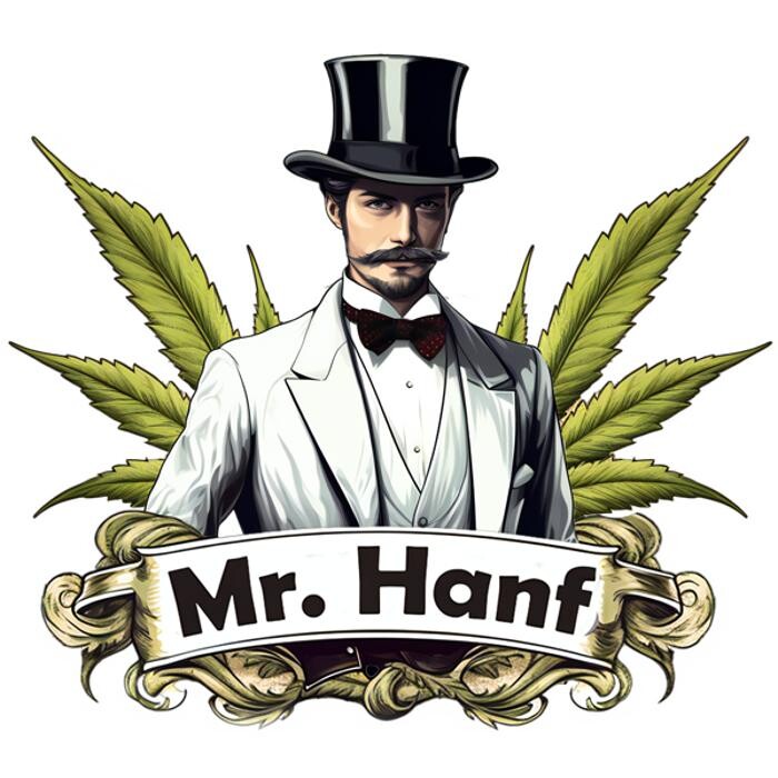 Bilder Mr Hanf - Hanfsamen, CBD, Head & Growshop
