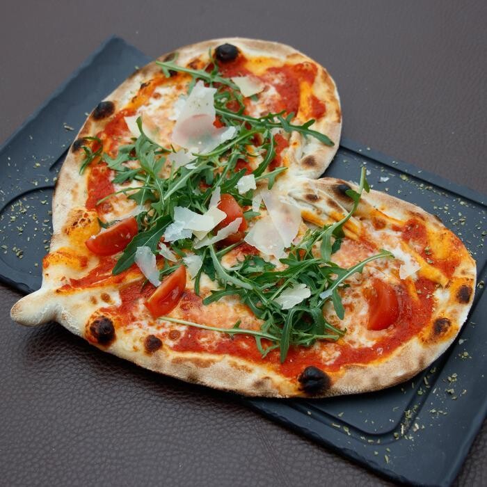 Bilder Pizzeria Anniva
