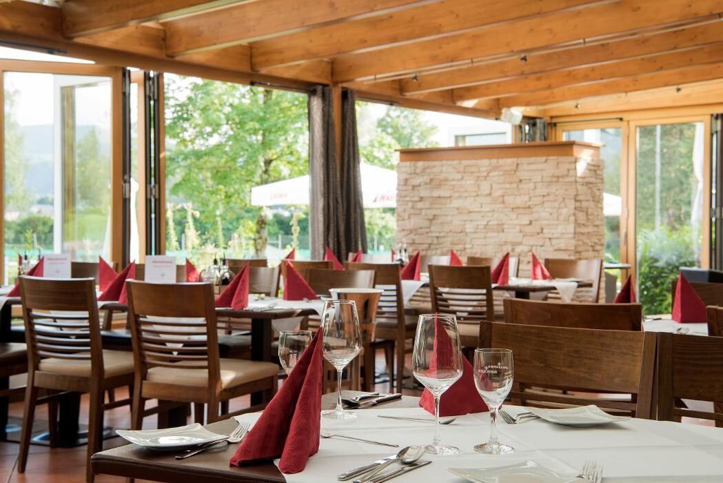 Bilder Pizzeria Anniva