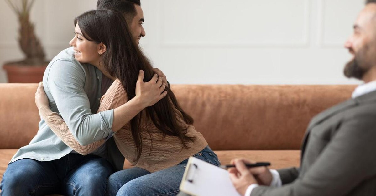 Bilder Paartherapie und Eheberatung Christian Asperger