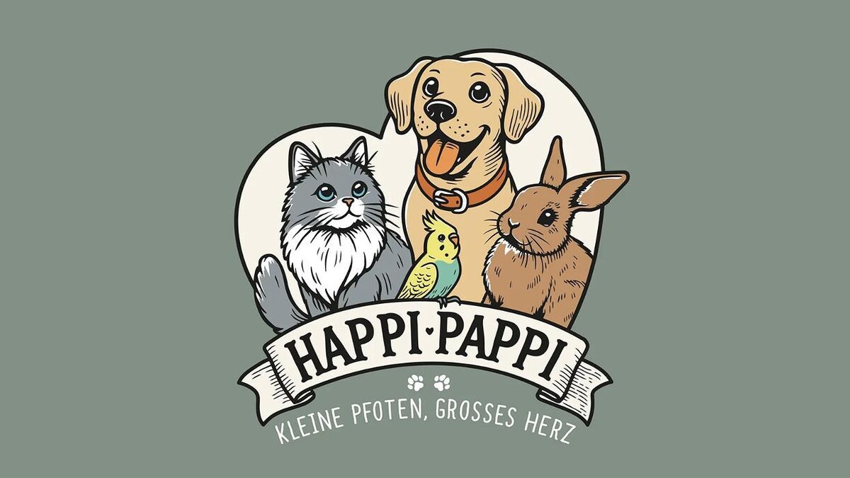 Bilder Happi Pappi - Tierfutter & Zubehör