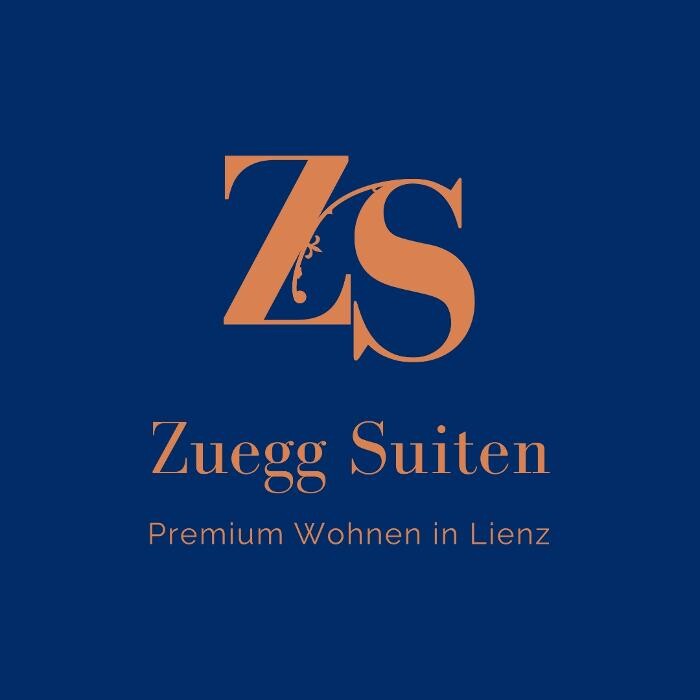 Zuegg Suiten, Lienz Osttirol Logo