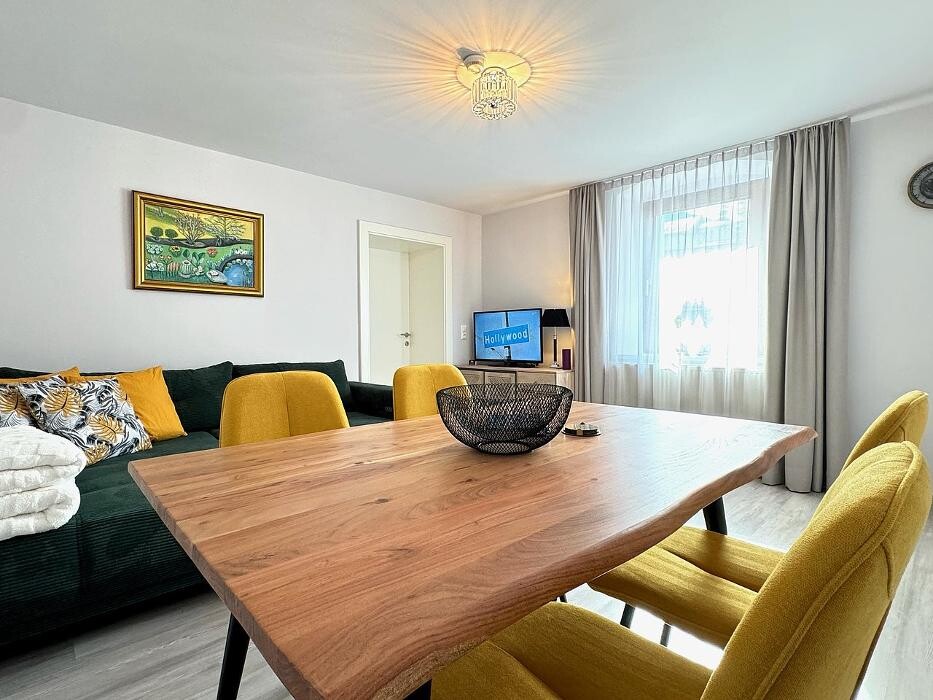 Bilder Zuegg Suiten, Lienz Osttirol
