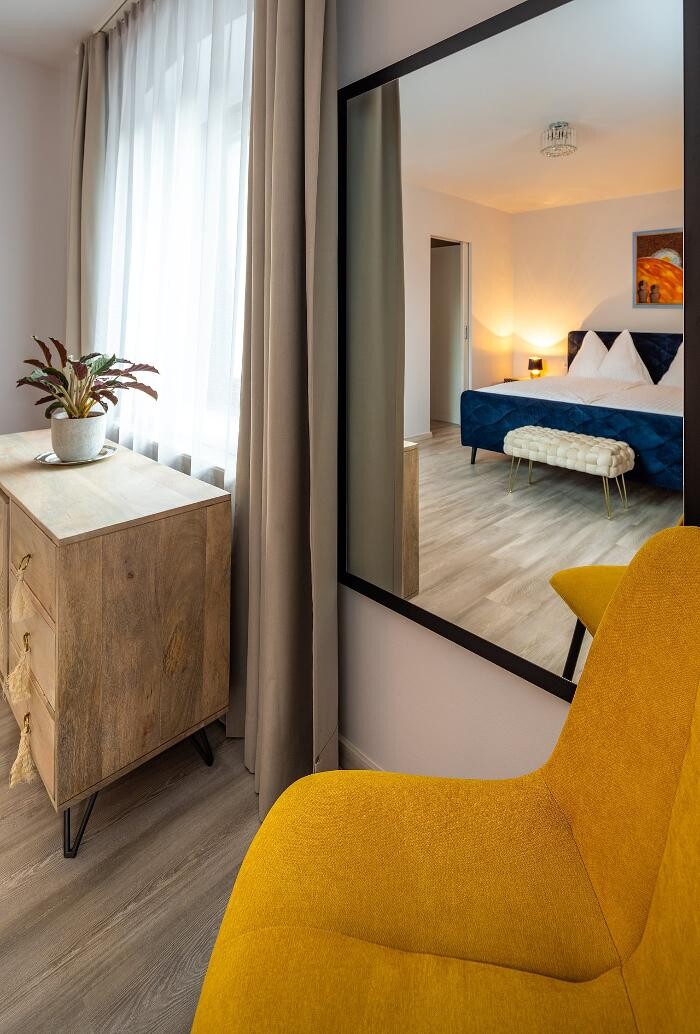 Bilder Zuegg Suiten, Lienz Osttirol