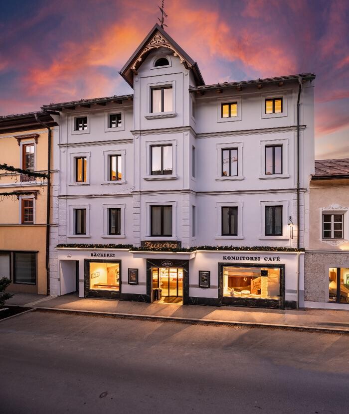 Bilder Zuegg Suiten, Lienz Osttirol