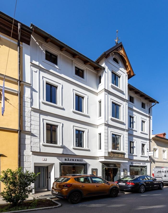Bilder Zuegg Suiten, Lienz Osttirol