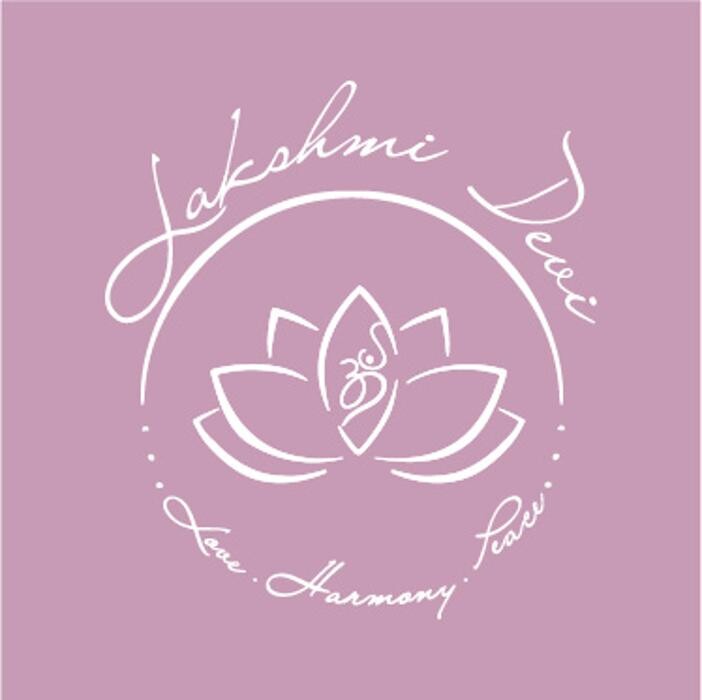 Lakshmi Devi - Barbara Peszt Logo