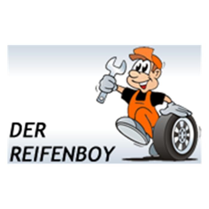REIFENBOY GmbH Logo