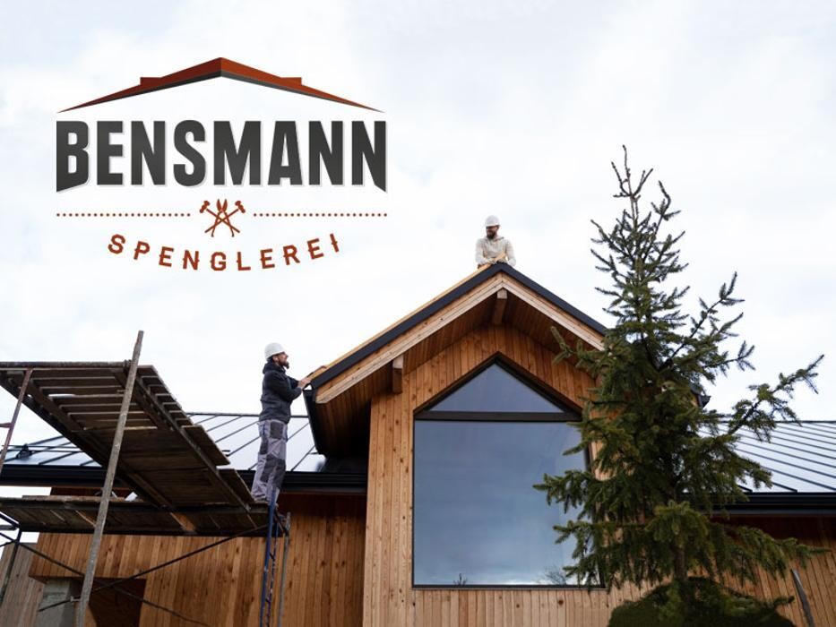 Bilder Spenglerei Bensmann