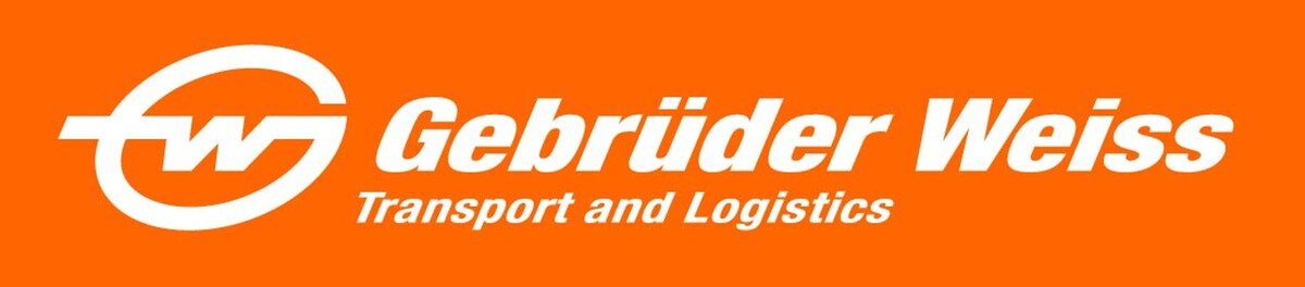 Gebrüder Weiss GmbH, Maria Lanzendorf bei Wien - Spedition für Landverkehr Logo