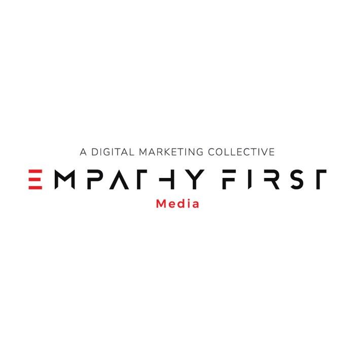 Empathy First Media Logo