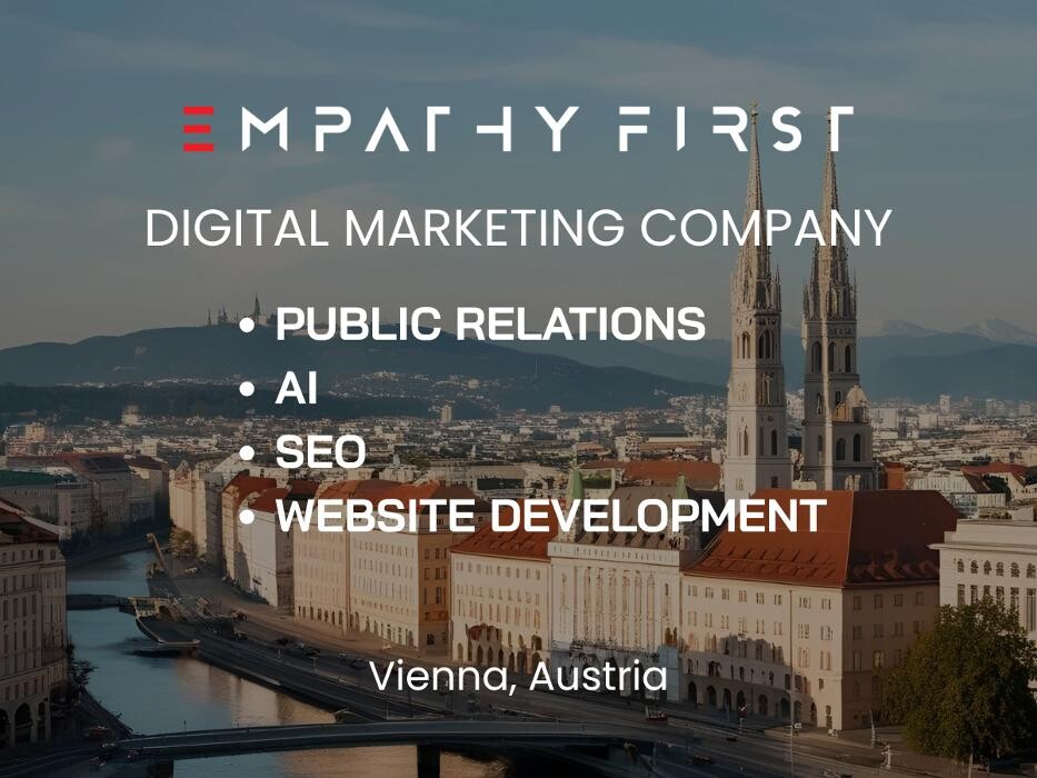Bilder Empathy First Media