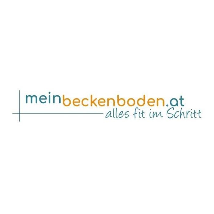 meinbeckenboden.at - PelviPower Beckenbodentraining Hallwang bei Salzburg Logo
