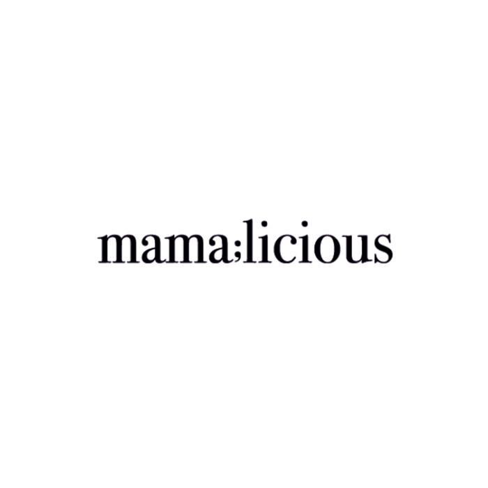 Bilder name it // Mamalicious