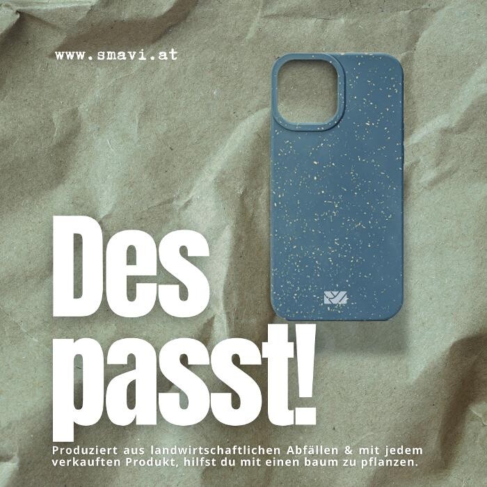 Bilder smavi - Die smarte Visitenkarte