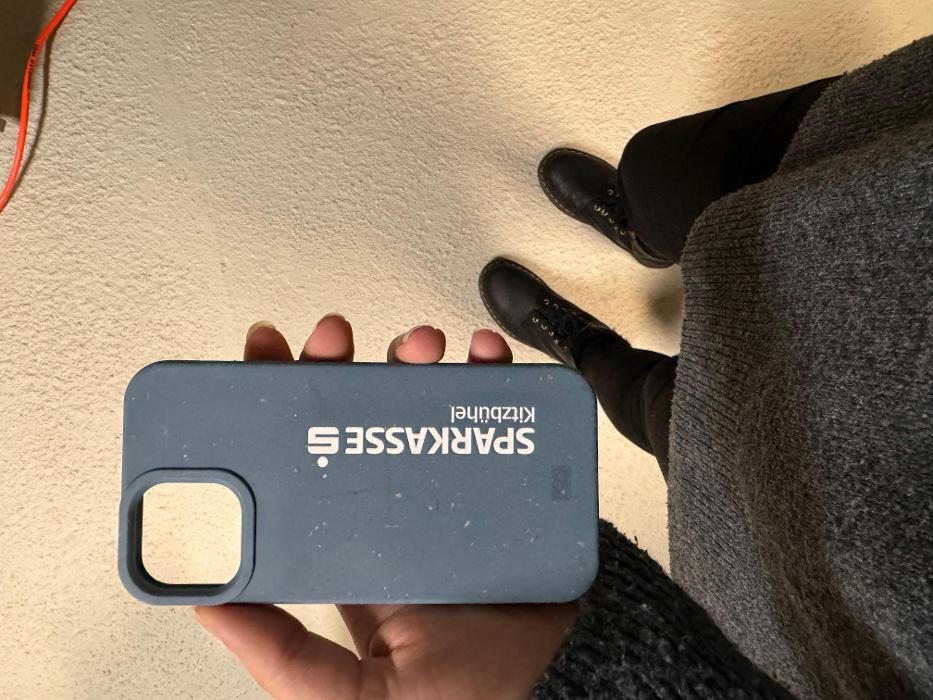 Bilder smavi - Die smarte Visitenkarte