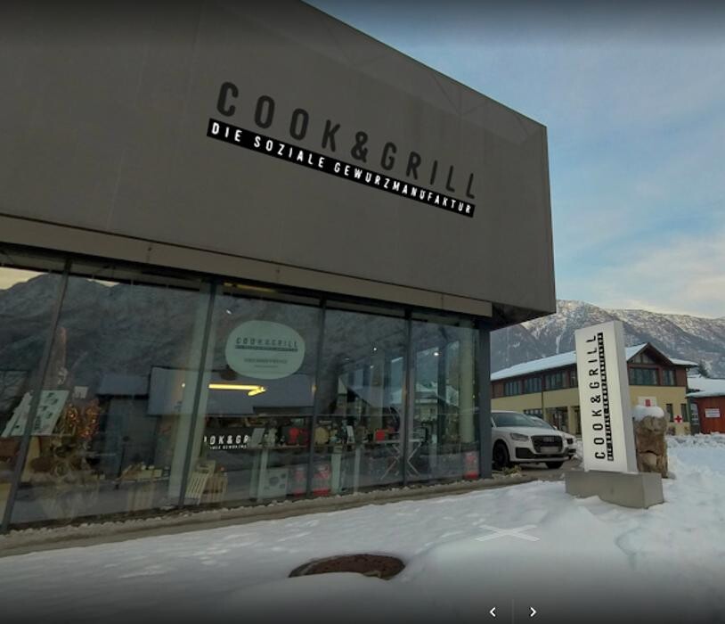 Bilder Cook and Grill GmbH - die soziale Gewürzmanufaktur