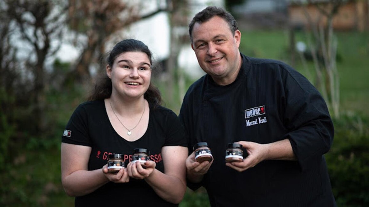 Bilder Cook and Grill GmbH - die soziale Gewürzmanufaktur