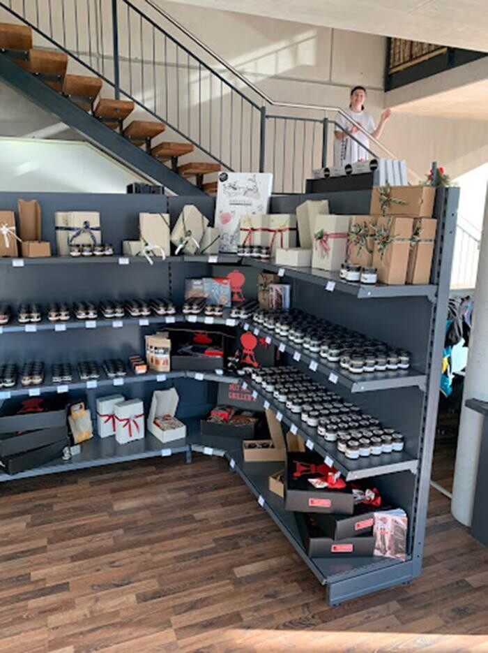 Bilder Cook and Grill GmbH - die soziale Gewürzmanufaktur