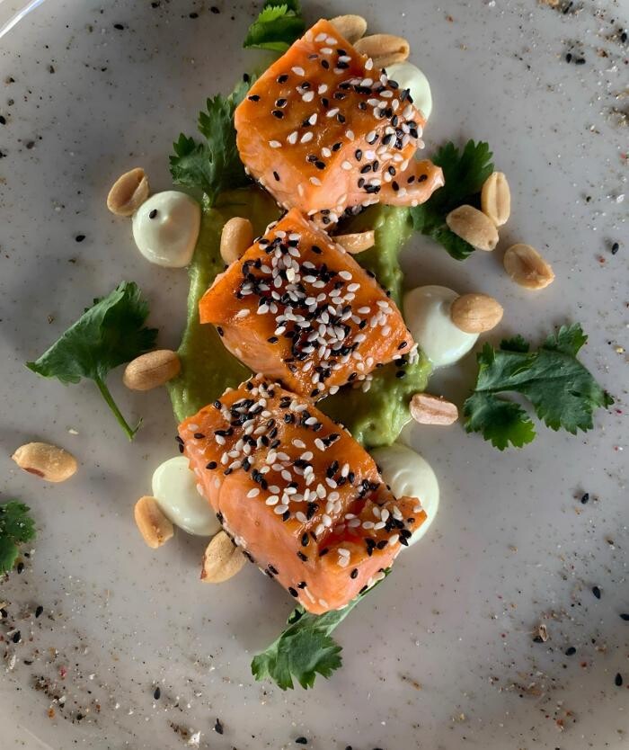 Bilder Cook and Grill GmbH - die soziale Gewürzmanufaktur