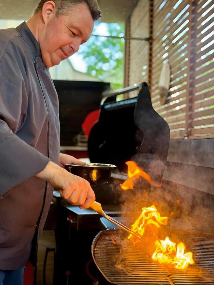 Bilder Cook and Grill GmbH - die soziale Gewürzmanufaktur