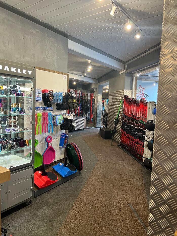 Bilder KitzAlps Rental & Store Ski & Bike