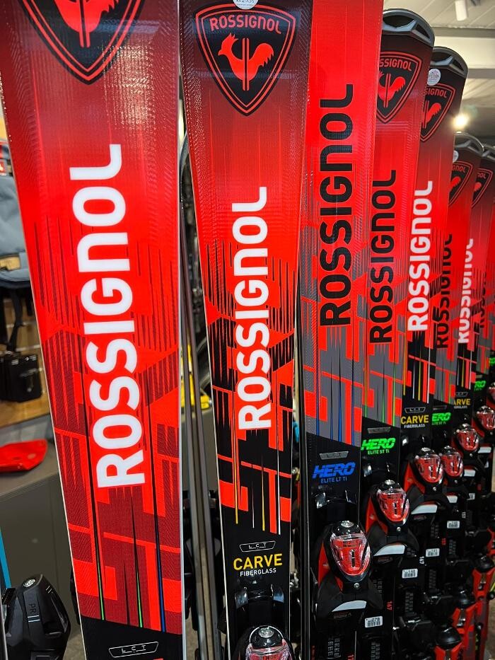 Bilder KitzAlps Rental & Store Ski & Bike