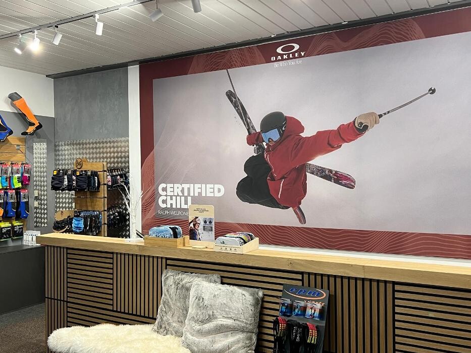 Bilder KitzAlps Rental & Store Ski & Bike