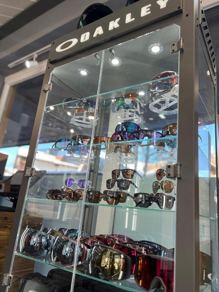Bilder KitzAlps Rental & Store Ski & Bike