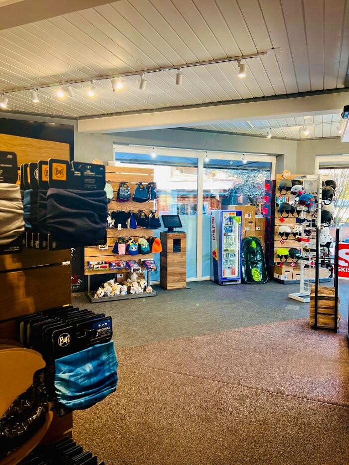 Bilder KitzAlps Rental & Store Ski & Bike