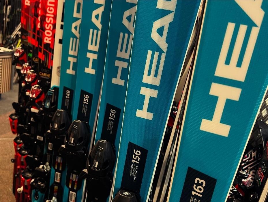 Bilder KitzAlps Rental & Store Ski & Bike
