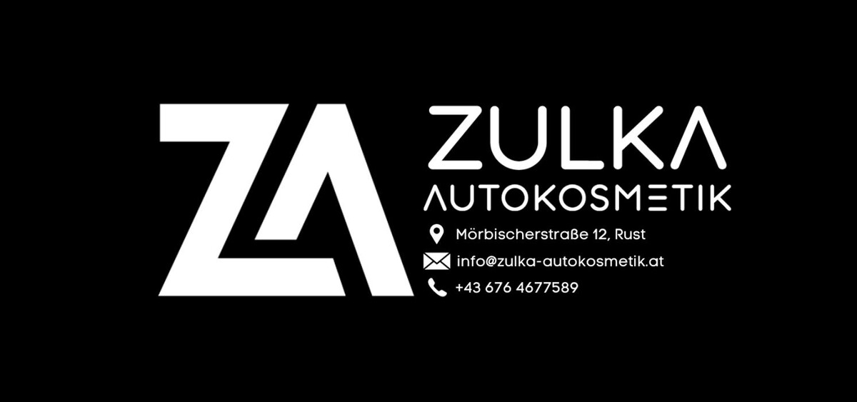 Bilder Zulka Autokosmetik