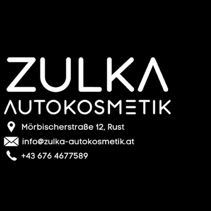 Zulka Autokosmetik Logo