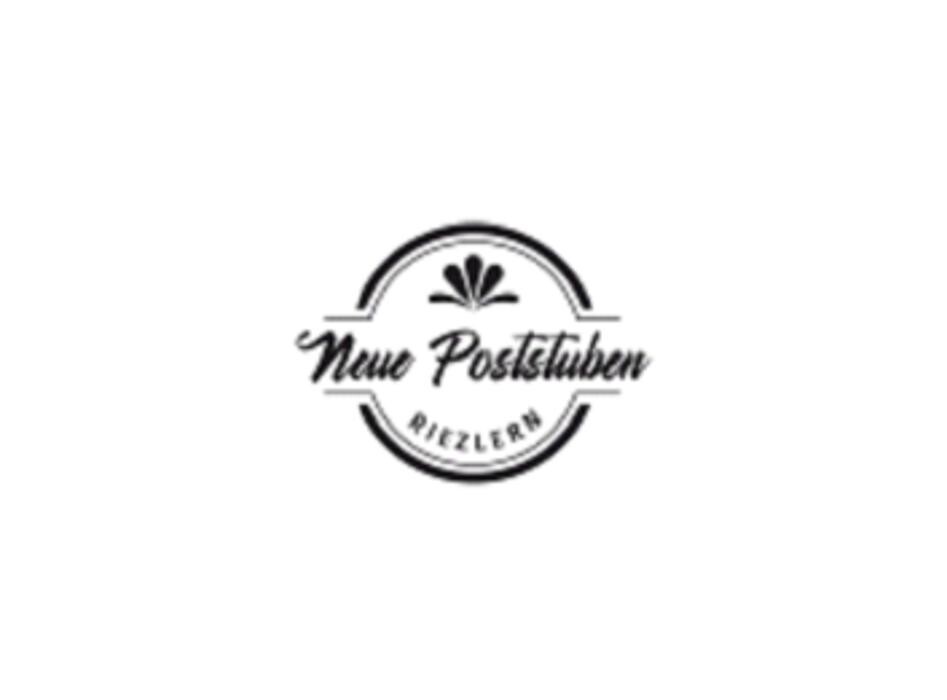 Neue Poststuben Logo