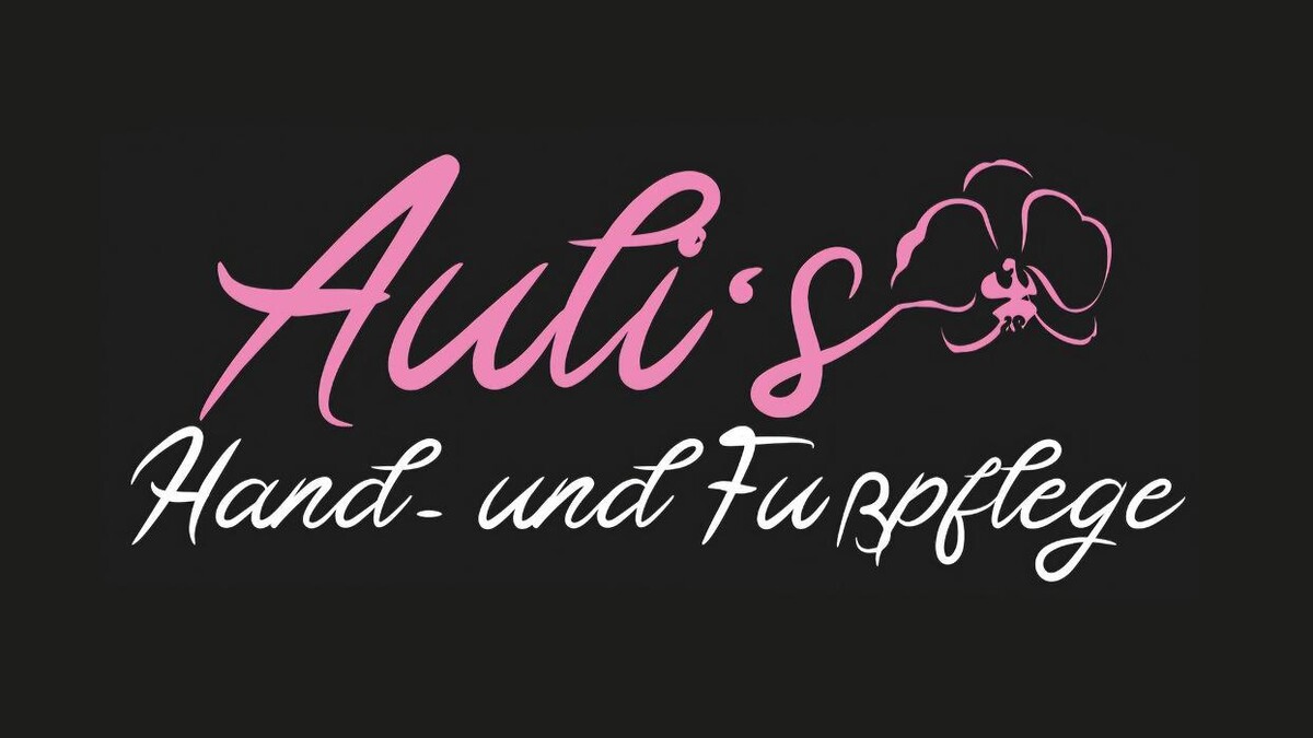 Bilder Auli's Hand-und Fußpflege