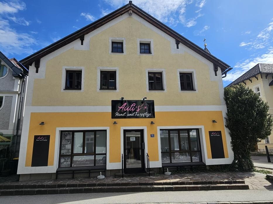 Bilder Auli's Hand-und Fußpflege