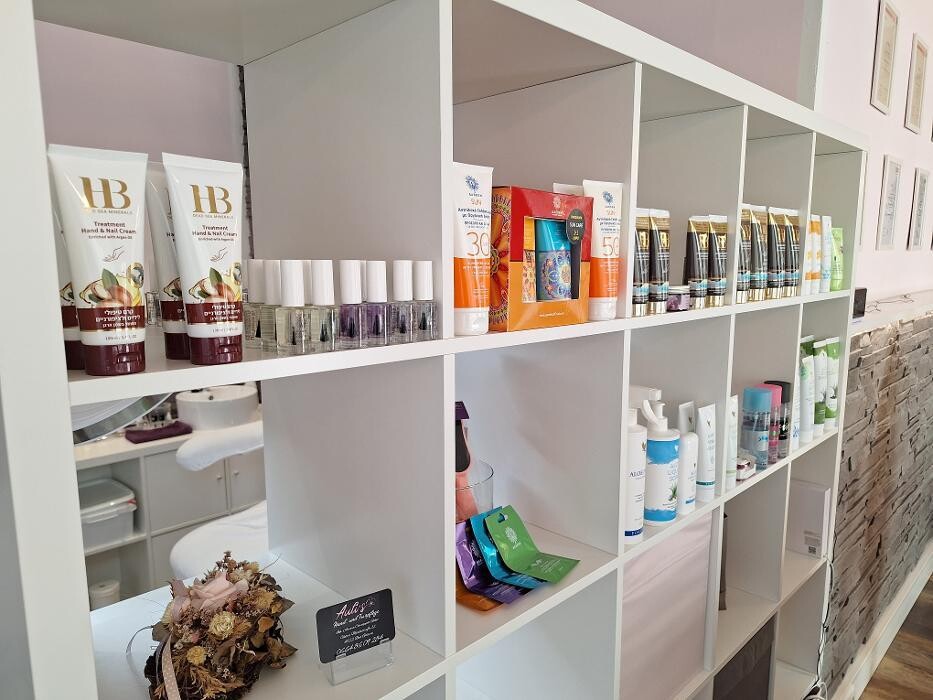 Bilder Auli's Hand-und Fußpflege