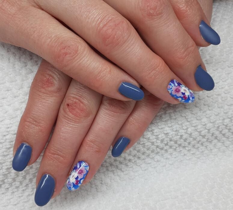 Bilder Auli's Hand-und Fußpflege