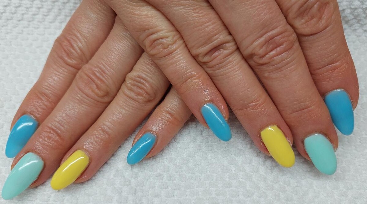 Bilder Auli's Hand-und Fußpflege